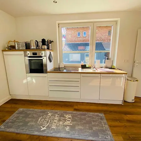 Ferienhaeuschen Seenrunde *