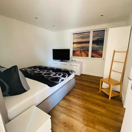 Ferienhaeuschen Seenrunde *