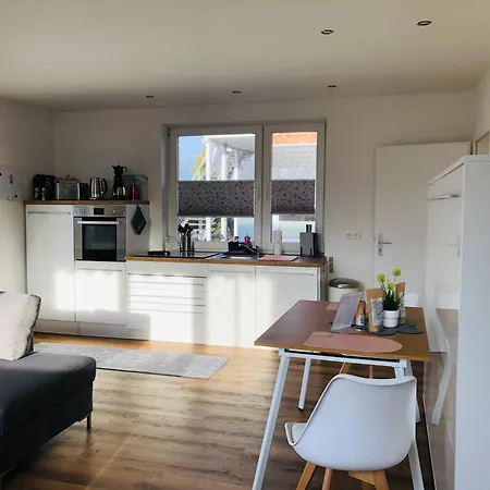 Dom wakacyjny Ferienhaeuschen Seenrunde *