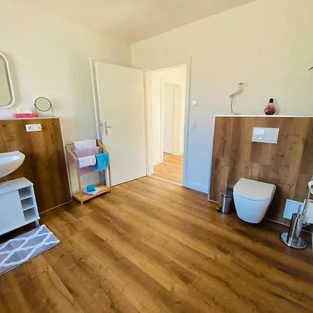 Ferienhaeuschen Seenrunde