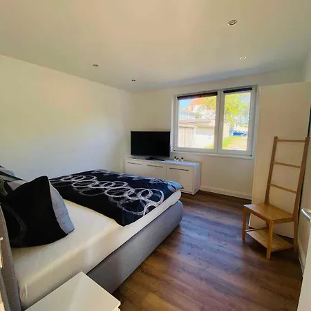 Ferienhaeuschen Seenrunde *